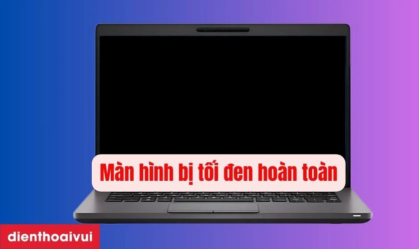 Dấu hiệu cần thay màn hình laptop Dell Latitude E5400