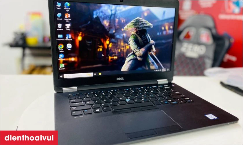Đặc điểm nổi bật của màn hình Dell Latitude E7440/E7450/E7470/E7480