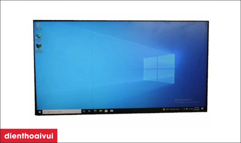Dấu hiệu cần thay màn hình laptop Dell Precision 17 5750