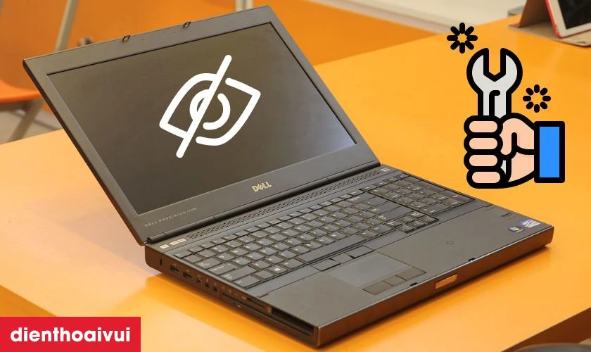 Nên sửa chữa hay thay màn hình laptop