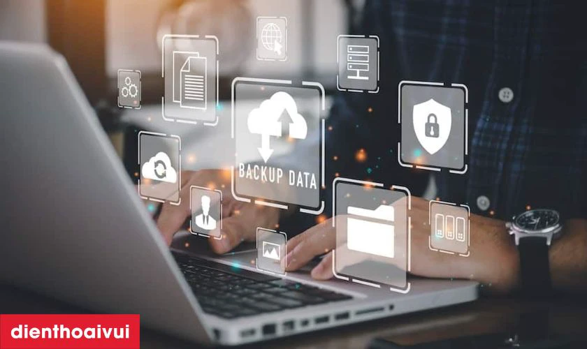 Những lưu ý quan trọng trước khi thay màn hình Dell