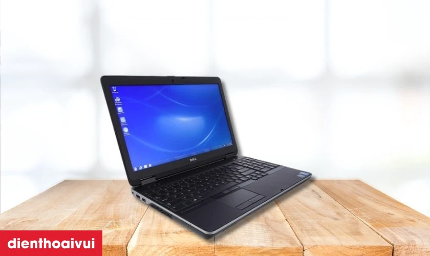 Đặc điểm nổi bật của màn hình Dell Precision M2800