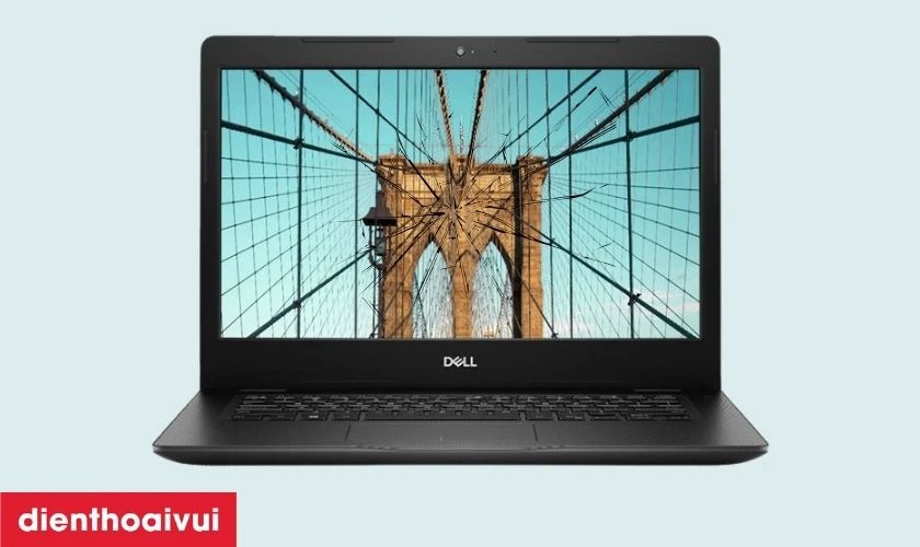 Dấu hiệu cần thay màn hình laptop Dell Vostro 14 3405