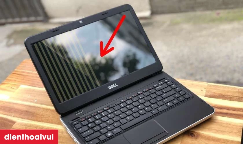 V&igrave; sao n&ecirc;n thay m&agrave;n h&igrave;nh laptop Dell Vostro 1450 sớm?