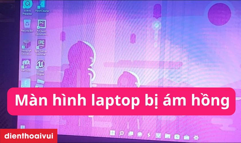 Trường hợp n&agrave;o cần thay m&agrave;n h&igrave;nh laptop Dell Vostro 3510?