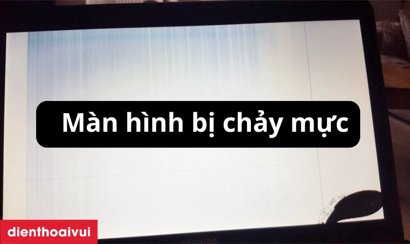 Laptop Dell bị hỏng m&agrave;n h&igrave;nh - n&ecirc;n sửa hay thay mới?