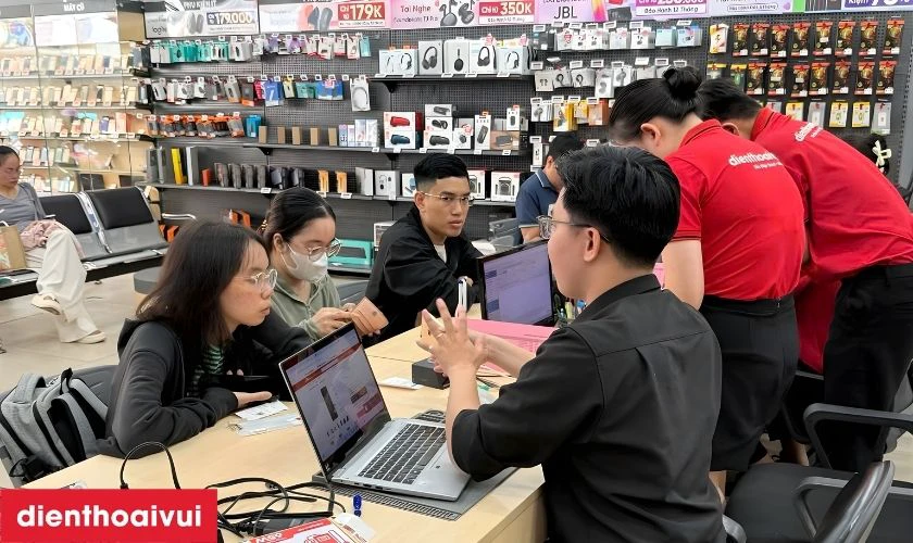 Quy trình thay màn hình laptop HP EliteBook X2 1012 G1