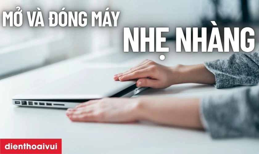 Mẹo bảo quản màn hình HP HV02XL sau thay