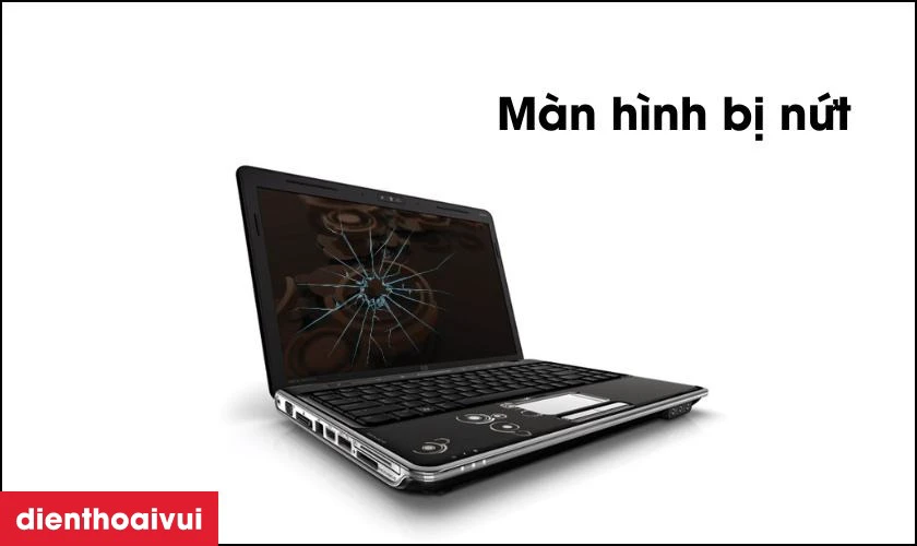 Khi n&agrave;o bắt buộc phải thay m&agrave;n h&igrave;nh laptop HP Pavilion DV4