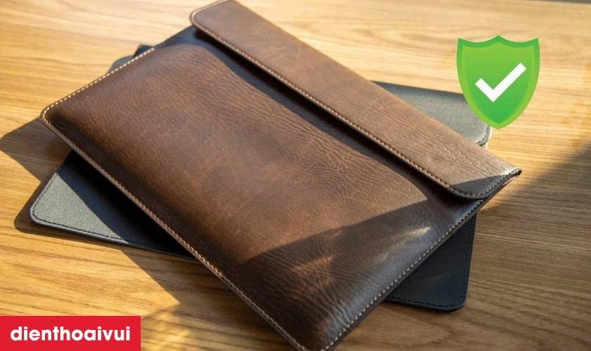 Mẹo bảo quản màn hình sau thay