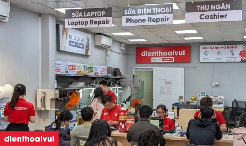 Ch&iacute;nh s&aacute;ch bảo h&agrave;nh