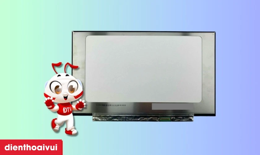 Thay màn hình laptop HP Pavilion X360 14 DH1008TU