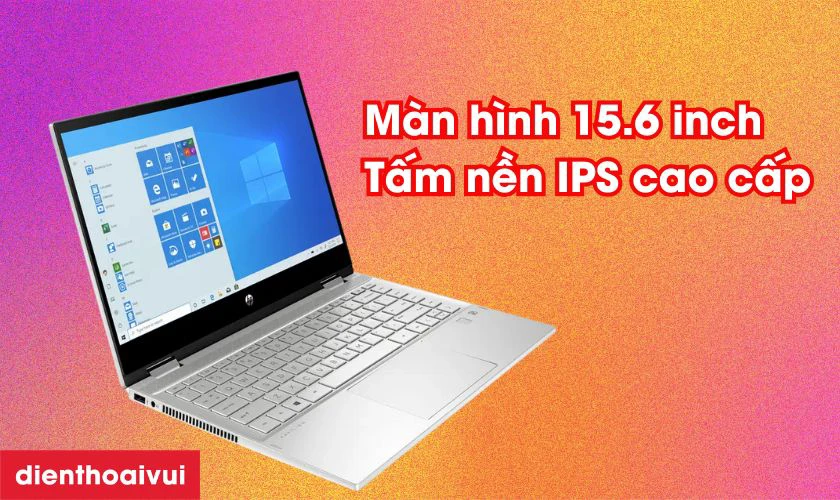 Đặc điểm nổi bật của màn hình HP Pavilion X360 15 ER0125OD