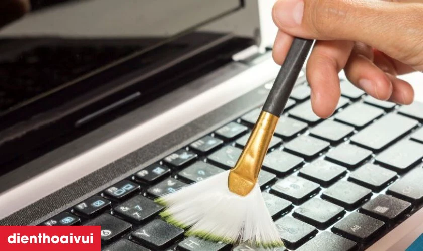 Mẹo bảo quản m&agrave;n h&igrave;nh sau thay&nbsp;