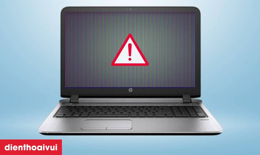 Thay màn hình laptop HP ProBook 2560P 2570P