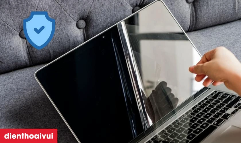 Mẹo bảo quản m&agrave;n h&igrave;nh sau thay