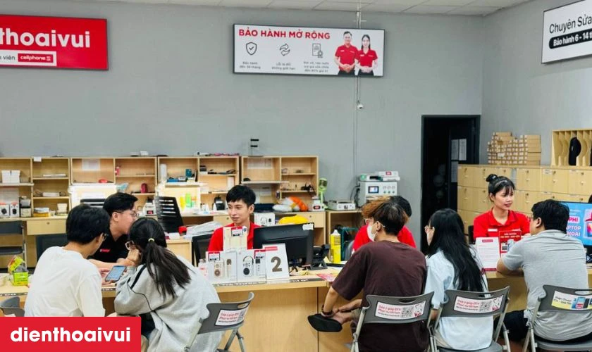 Thay màn hình laptop HP ProBook 4410S