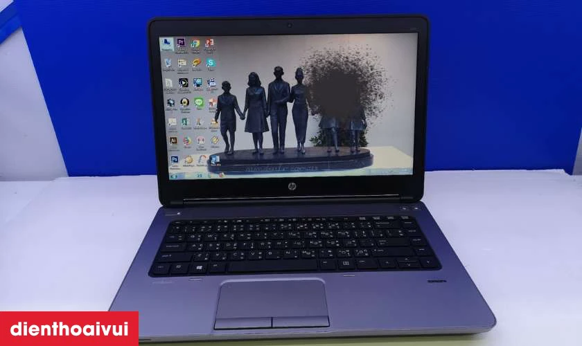 Khi n&agrave;o bắt buộc phải thay m&agrave;n h&igrave;nh laptop HP ProBook 645 G1?