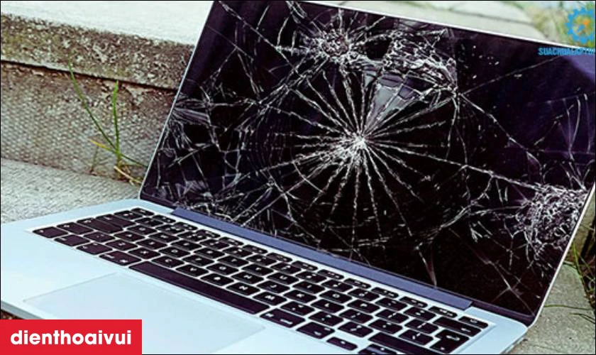 Nguyên nhân khiến màn hình laptop HP ProBook 820 nhanh hỏng