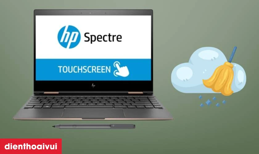 Mẹo bảo quản màn hình sau thay