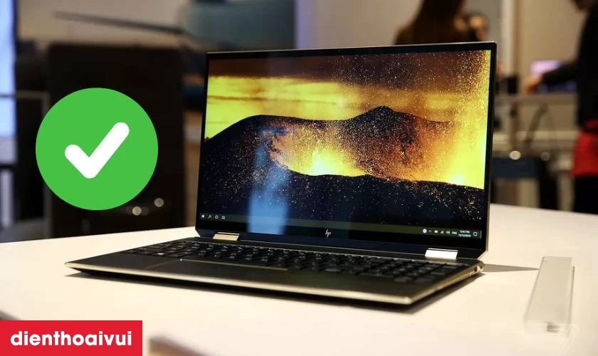 Mẹo bảo quản màn hình sau thay