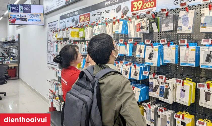 Thay màn hình laptop Lenovo Ideapad G400 chính hãng