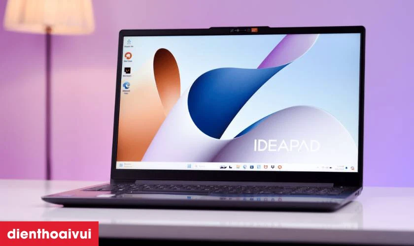 Đặc điểm nổi bật của màn hình Lenovo Ideapad Slim 3 15IAH8