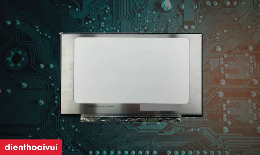 Dấu hiệu cần thay màn hình laptop Lenovo Ideapad Slim 5 15IIL05