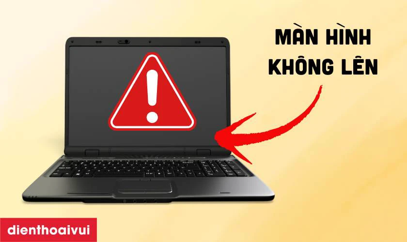 Dấu hiệu cần thay màn hình laptop Lenovo Legion 5 15IMH05