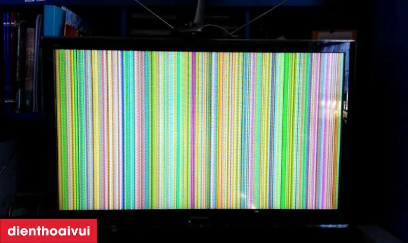Dấu hiệu cần thay màn hình laptop Lenovo Thinkpad X1 Carbon Gen 6