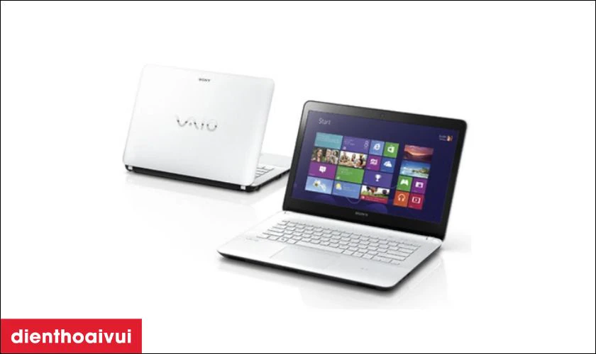 Đặc điểm nổi bật của màn hình laptop Sony Vaio SVF14A
