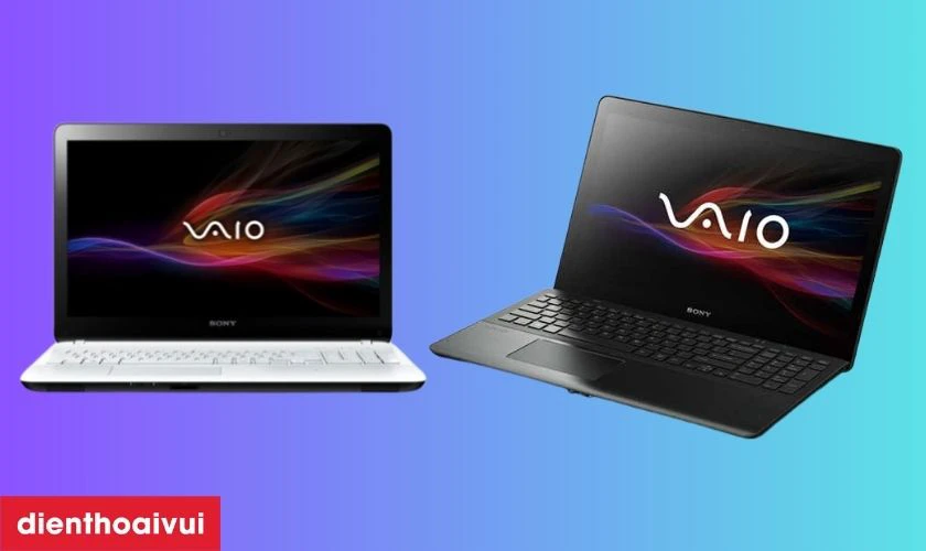 Đặc điểm nổi bật của màn hình laptop Sony Vaio SVF153