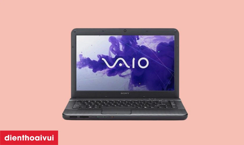 Đặc điểm nổi bật của màn hình laptop Sony VPCEG