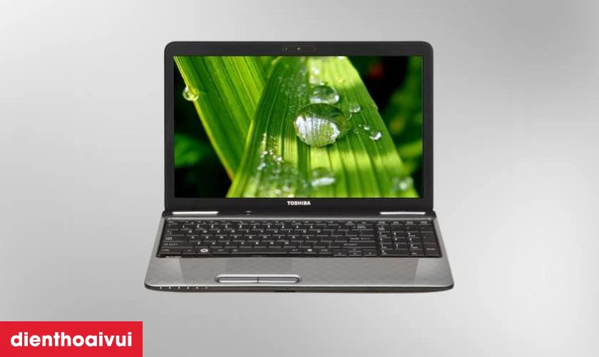 Đặc điểm nổi bật của màn hình laptop Toshiba Satellite L775