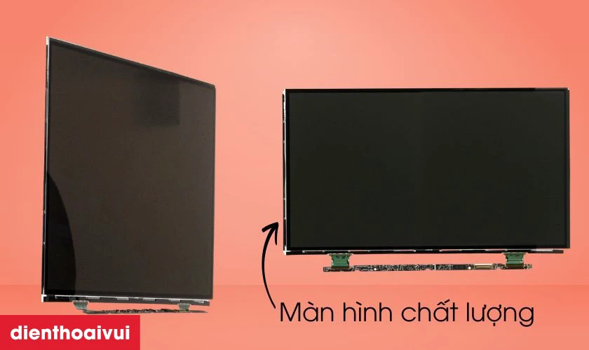Linh kiện chất lượng