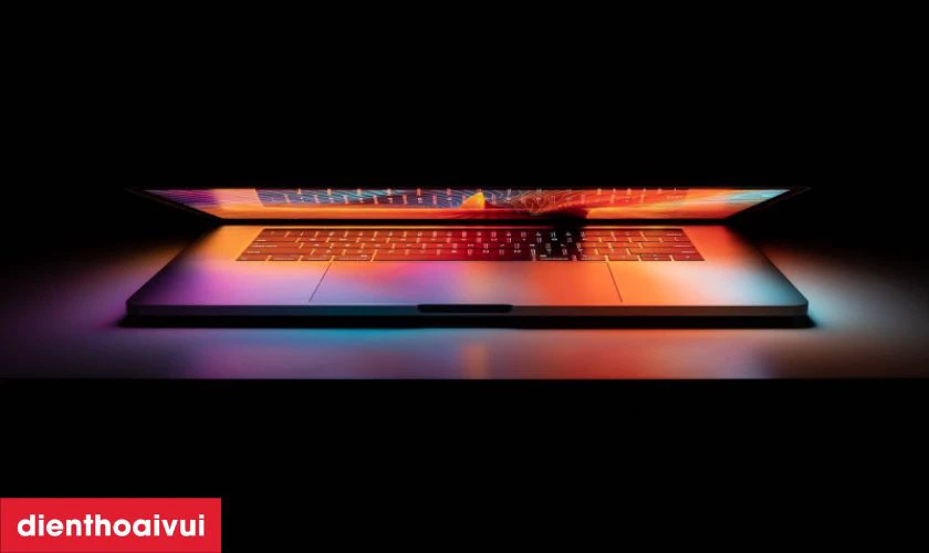 Đặc điểm nổi bật của màn hình Macbook Pro 2018 15 inch A1990
