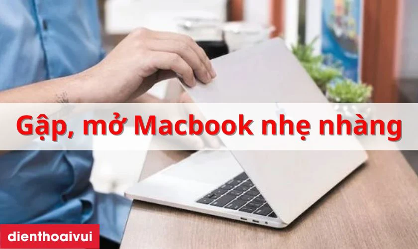 Các lưu ý sau khi thay màn hình Macbook Pro 13 Inch