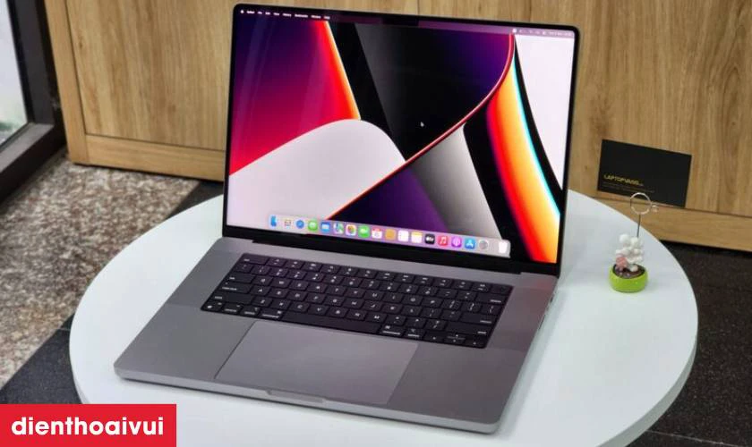 Cách bảo quản màn hình sau thay