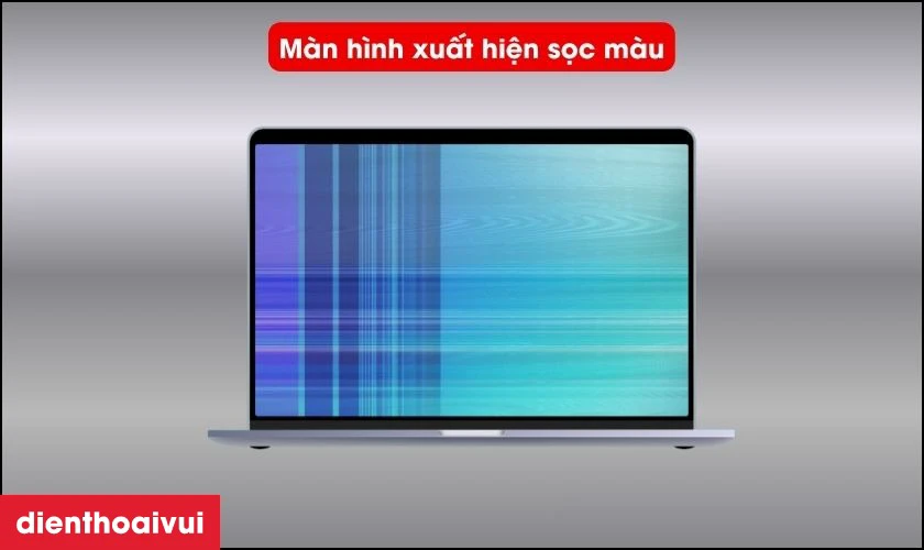 Sọc màu