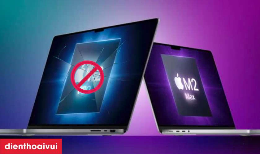 Cách bảo quản màn hình sau thay