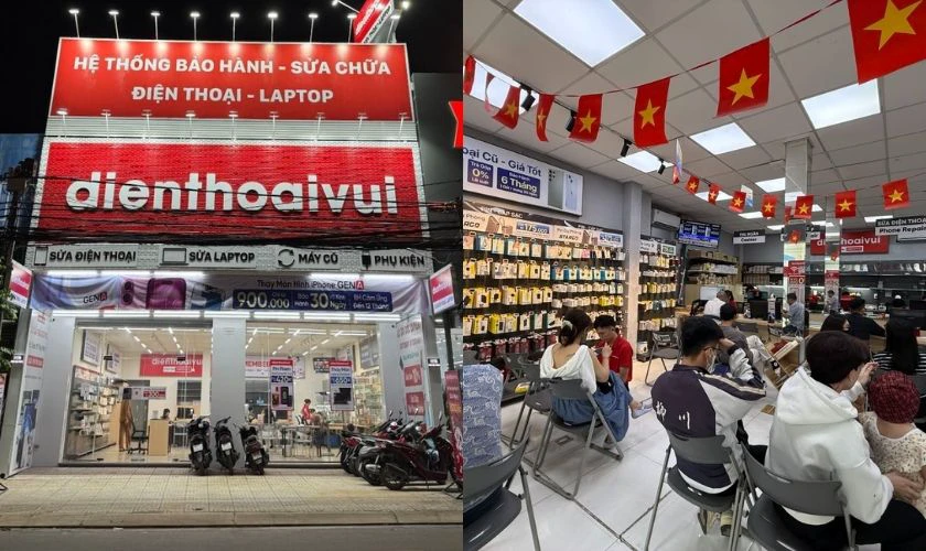 Thay màn hình MacBook Quận Bình Thạnh ở đâu giá tốt, lấy ngay?