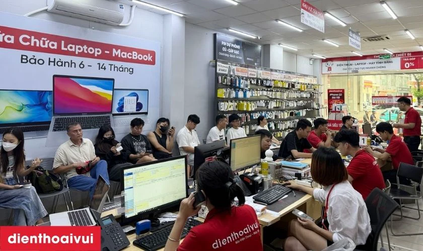 Quy trình thay màn hình Nubia Neo 3 minh bạch, lấy liền