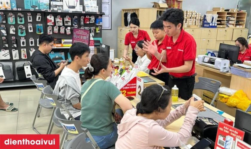 Quy trình thay màn Oneplus Nord CE 5G chính hãng GENA loại A+ minh bạch, lấy liền