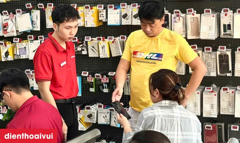 Thay màn hình Oppo A11X chính hãng GENA loại Pro ở đâu uy tín, lấy ngay tại TPHCM và Hà Nội