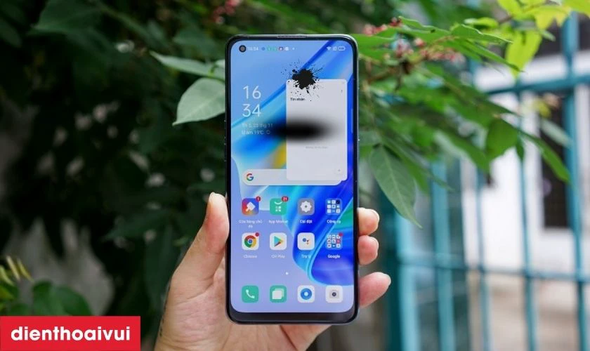 Khi nào nên thay màn hình mới cho điện thoại?
