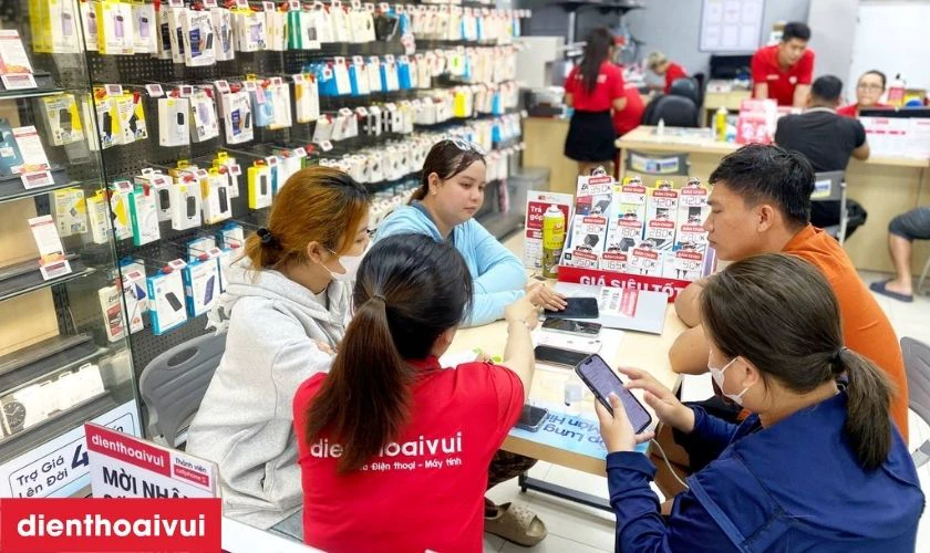 Thay màn hình OPPO A1k hãng Safety ở đâu uy tín, lấy liền lại TPHCM và Hà Nội