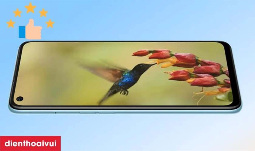 Màn hình GENA loại Pro thay cho Oppo A36 có tốt không?
