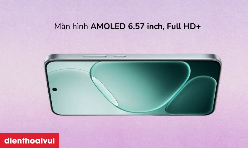 Thay màn hình OPPO A6 Pro