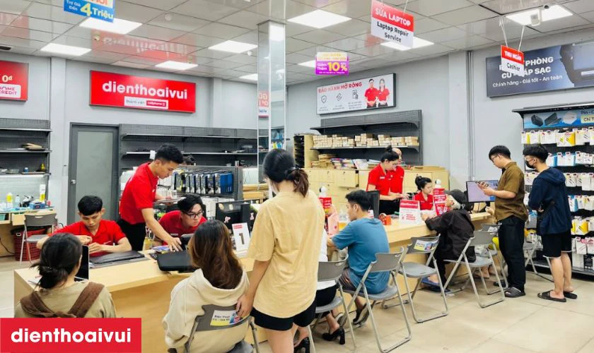 Cửa hàng thay màn hình Oppo A74 ở đâu chính hãng, lấy liền tại TPHCM, Hà Nội