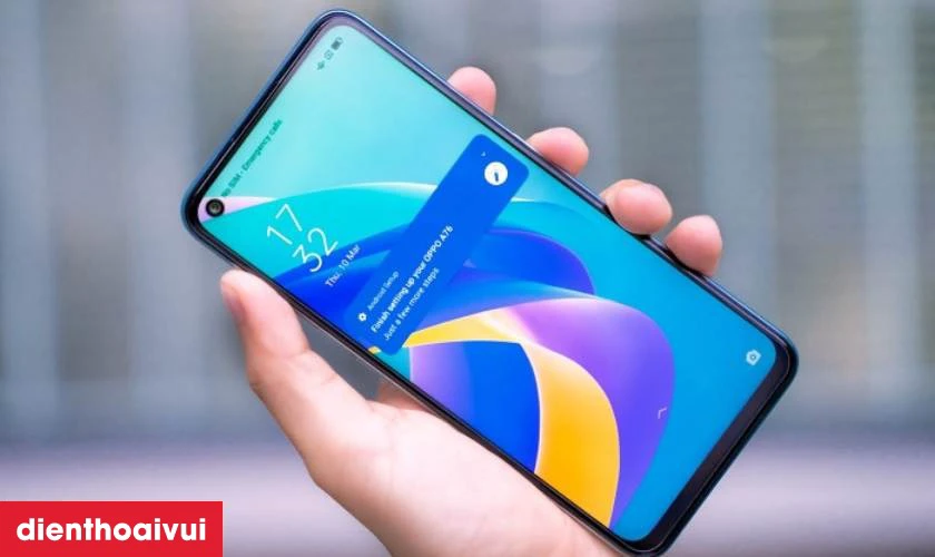 Cách bảo quản điện thoại sau khi thay màn hình